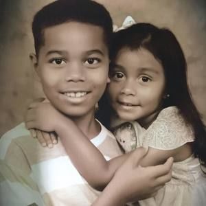 Meet your Posher, Chantay